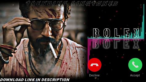 rolex iphone ringtone remix|Rolex Bgm Remix Ringtones .